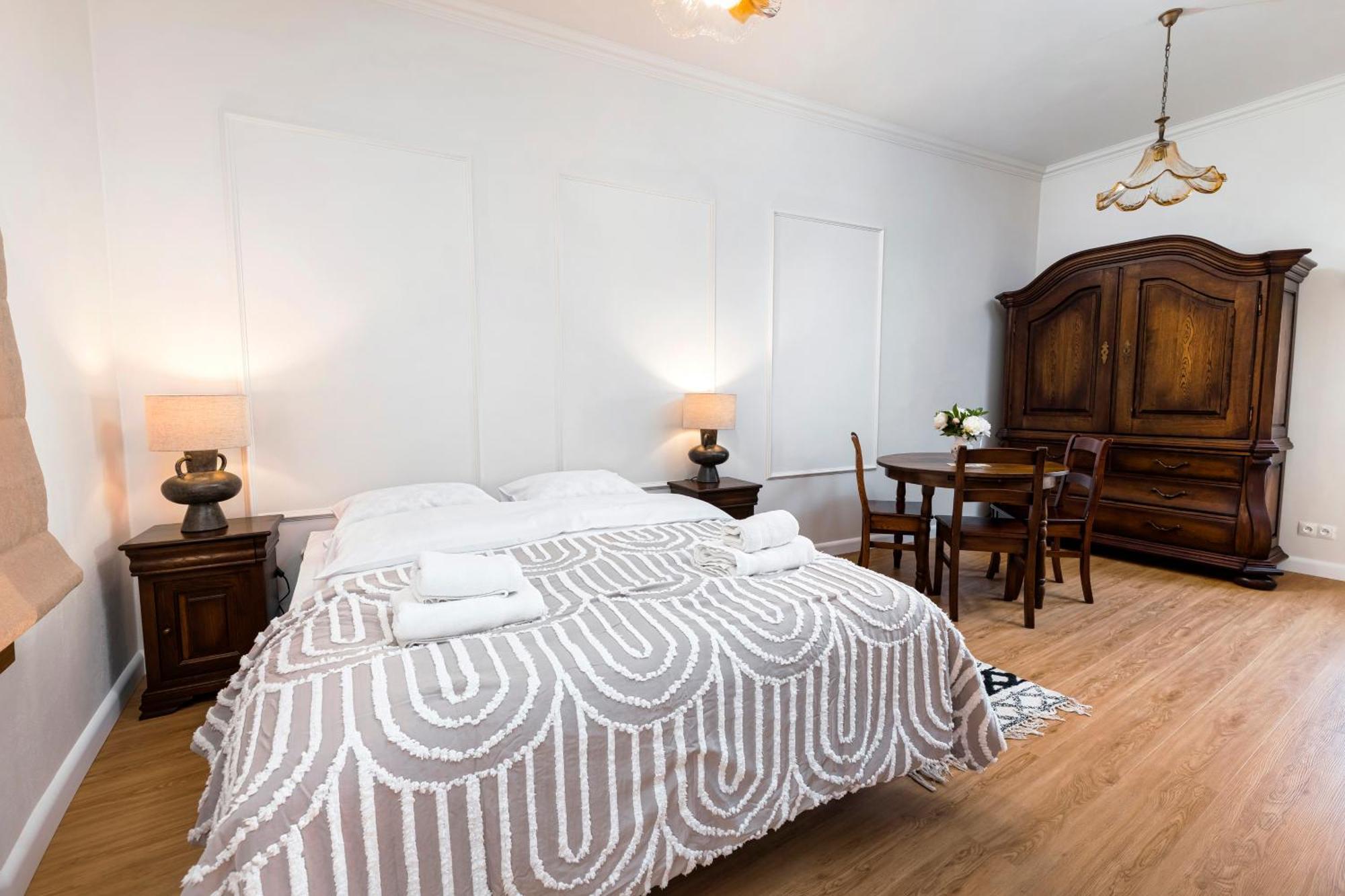 Apartamenty Magia Lublin Exterior foto